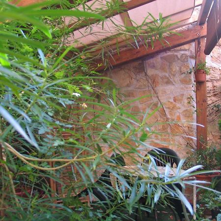 Bed and Breakfast The Garden Sferracavallo Exterior foto