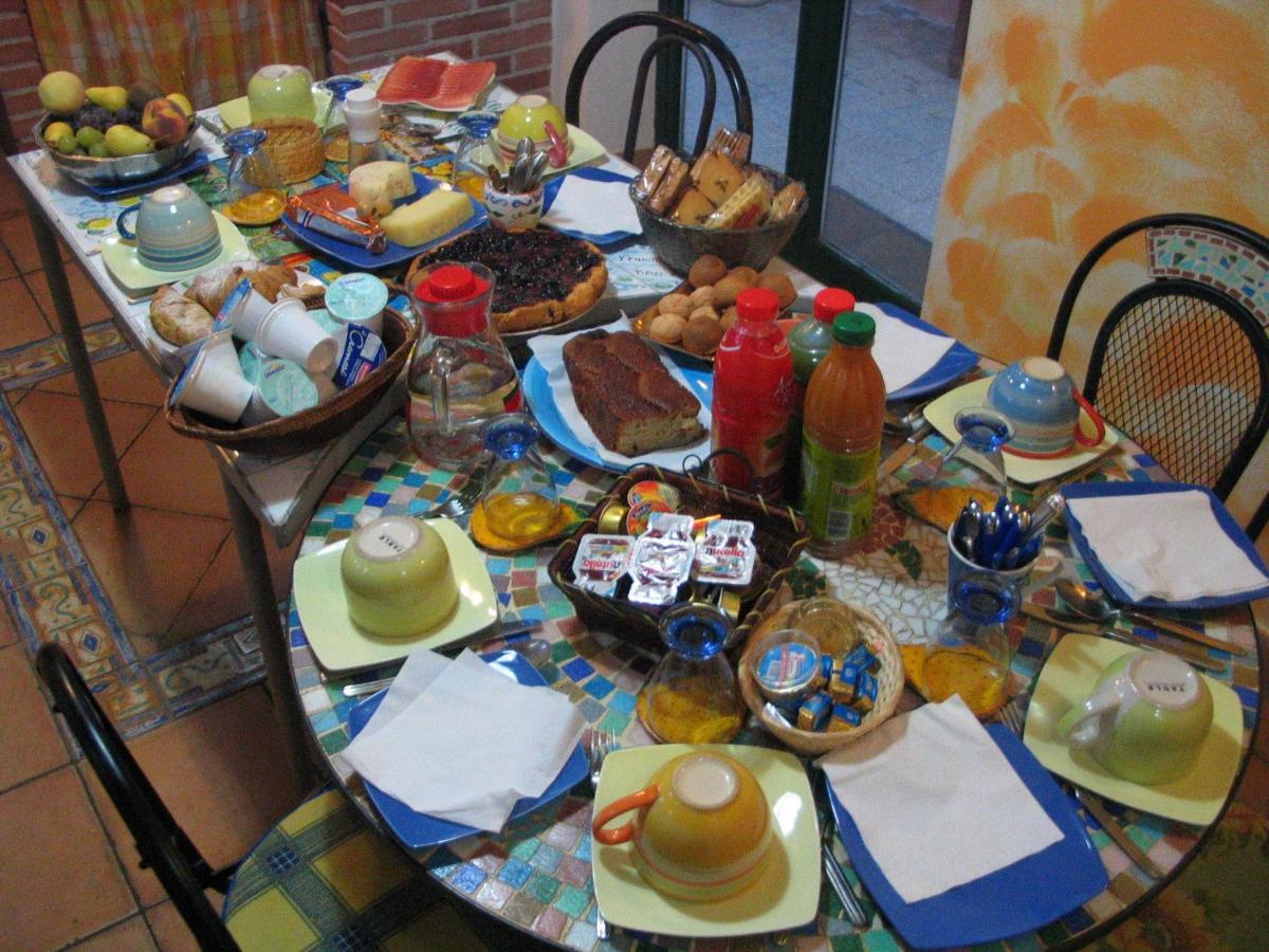 Bed and Breakfast The Garden Sferracavallo Exterior foto